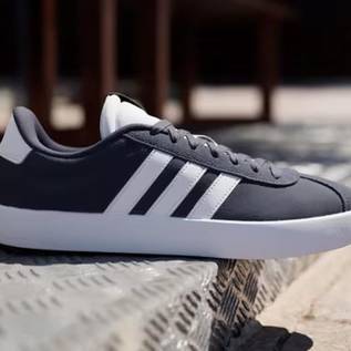 Imagem de Tênis Adidas por menos de R$270 na Netshoes; confira 15 modelos casuais e esportivos