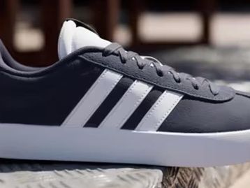 Tênis Adidas por menos de R$270 na Netshoes; confira 15 modelos casuais e esportivos