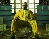 Breaking Bad: Cena favorita de Bryan Cranston é uma das mais horríveis de toda a série