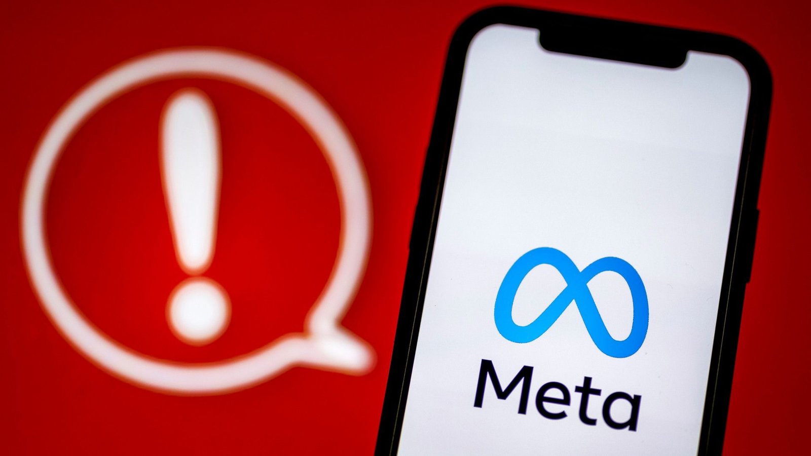App do Meta AI compartilha mensagens privadas sem usuário saber