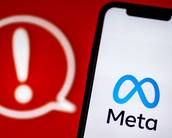 App do Meta AI compartilha mensagens privadas sem usuário saber