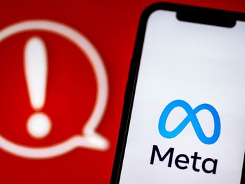 App do Meta AI compartilha mensagens privadas sem usuário saber