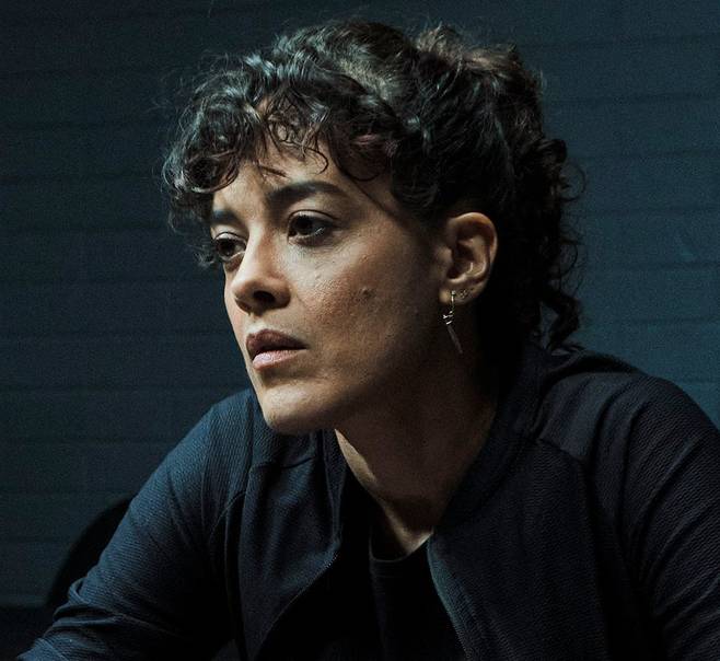 Imagem de 8 filmes e séries com Maeve Jinkings, estrela de DNA do Crime