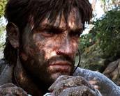 Metal Gear Solid Delta terá modo online original! Veja como vai funcionar o Fox Hunt