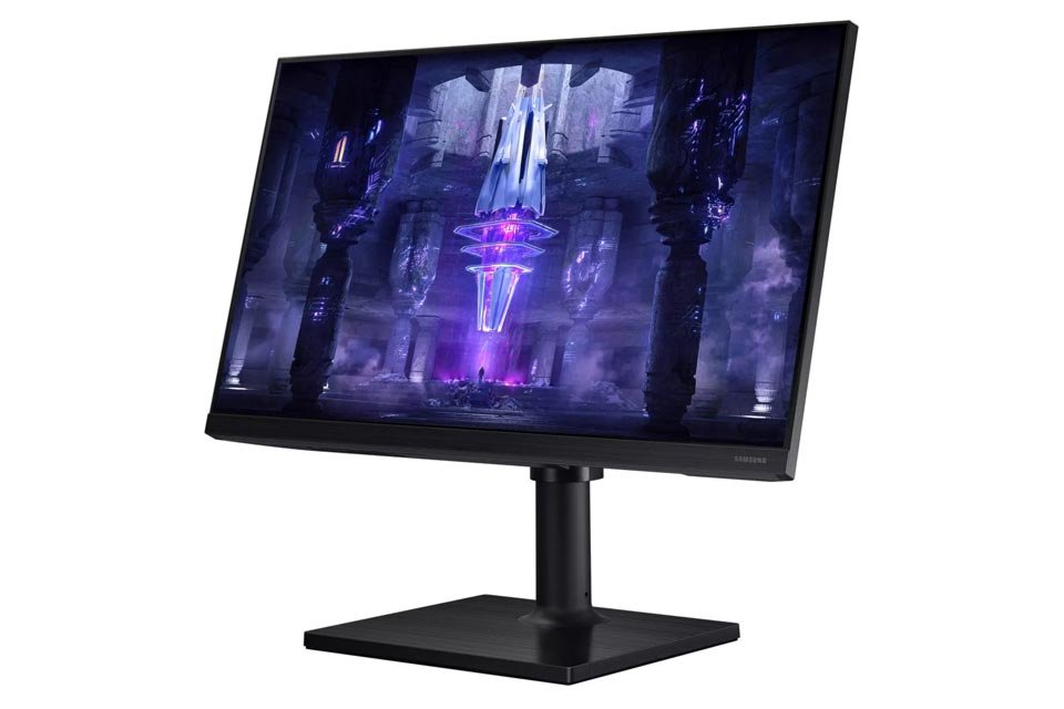 Monitores Samsung com até 39% de desconto no Mercado Livre; aproveite Monitores Samsung com até 39% de desconto no Mercado Livre; aproveite