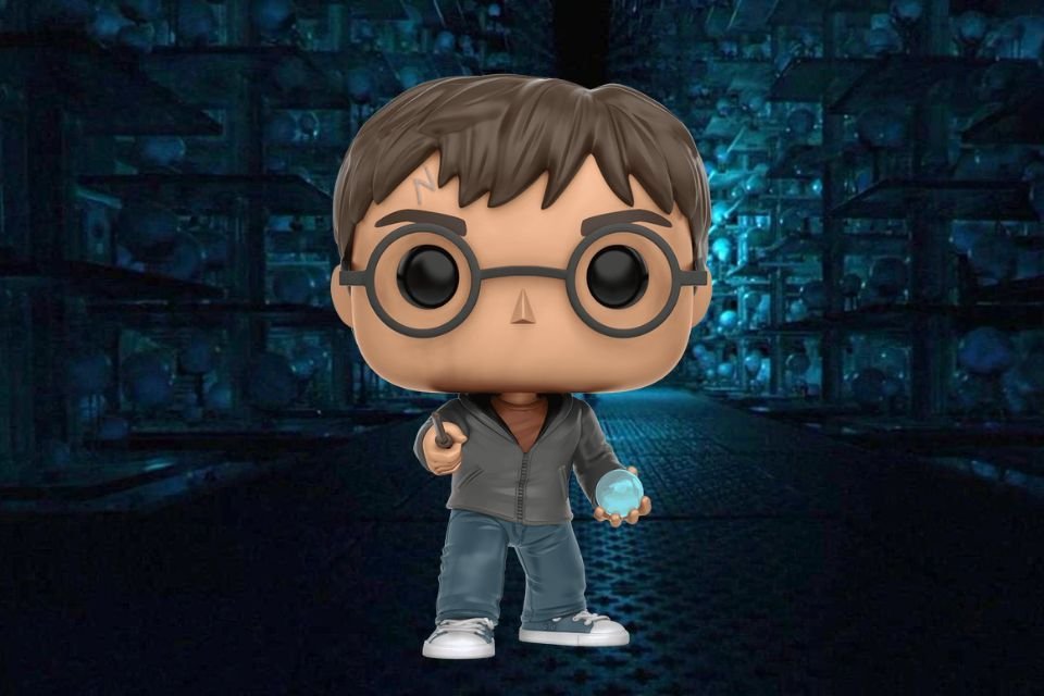 Funkos Pop! mais vendidos na Amazon com desconto: Ayrton Senna, Luffy de One Piece, Harry Potter e mais Funkos Pop! mais vendidos na Amazon com desconto: Ayrton Senna, Luffy de One Piece, Harry Potter e mais