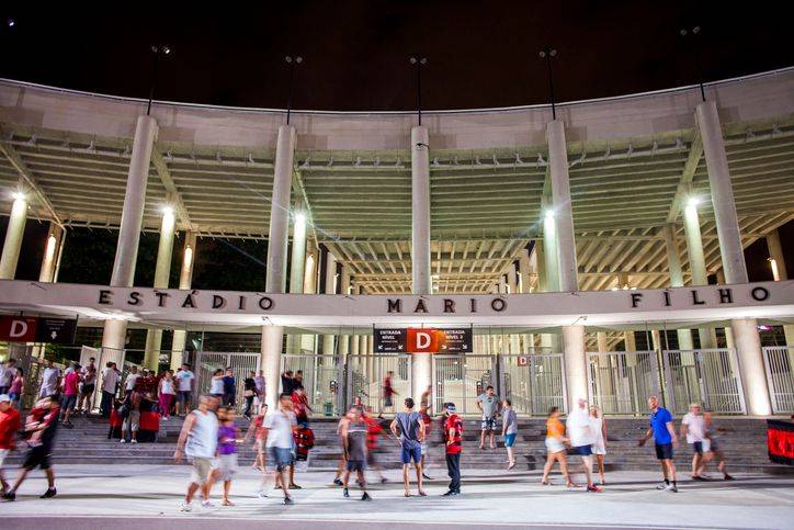 entrada-do-estadio-maracana