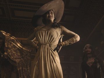 EA FC 25 de graça, Resident Evil Village baratinho e mais! Veja as indicações de games da semana