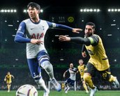 EA FC 25 de graça, Resident Evil Village baratinho e mais! Veja as indicações de games da semana