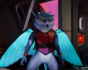 Novo multiplayer espacial, Wildgate é o jogo que Concord deveria ter sido - Preview