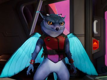 Novo multiplayer espacial, Wildgate é o jogo que Concord deveria ter sido - Preview