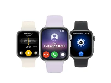 Huawei Watch 5 ou Huawei Watch Fit 4 Pro: qual escolher? Confira o comparativo