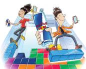 Red Bull lança game grátis de Tetris que pode te levar para Dubai! Veja como jogar