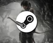 Steam tem jogos para PC com até 95% OFF; aproveite!