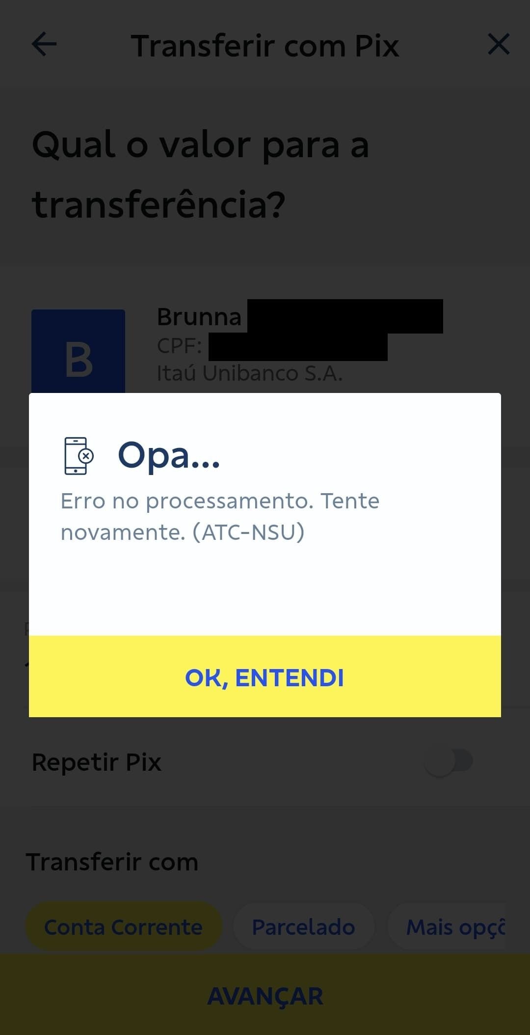 App do Banco do Brasil caiu? Serviço não faz Pix e apresenta instabilidade neste domingo (15) O app do Banco do Brasil passou por uma instabilidade no final da manhã deste domingo (15). De acordo com usuários, não era possível realizar transferências via Pix, por exemplo. banco-do-brasil-app