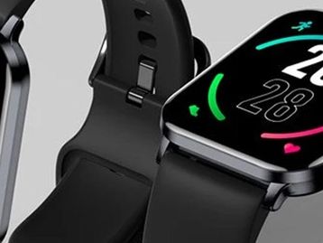 Fones e smartwatches QCY com entrega nacional e até 50% OFF na Shopee