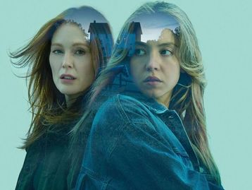 Echo Valley: entenda o final do novo filme de suspense da Apple TV+