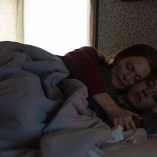 Imagem de Echo Valley: entenda o final do novo filme de suspense da Apple TV+