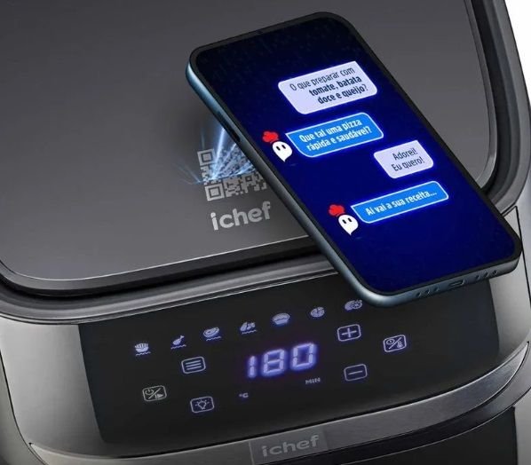 7 eletrodomésticos que possuem versões smart ou com inteligência artificial e você não sabia 7 eletrodomésticos que possuem versões smart ou com inteligência artificial e você não sabia