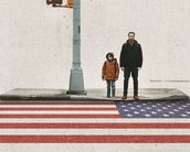 Como é ser um imigrante nos Estados Unidos? Ator brasileiro que vive em Los Angeles aborda tema em filme