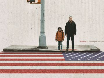 Como é ser um imigrante nos Estados Unidos? Ator brasileiro que vive em Los Angeles aborda tema em filme