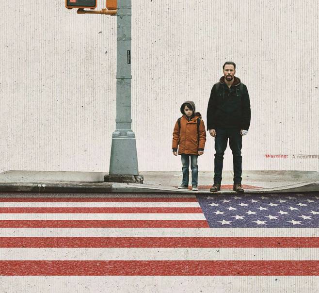 Imagem de Como é ser um imigrante nos Estados Unidos? Ator brasileiro que vive em Los Angeles aborda tema em filme