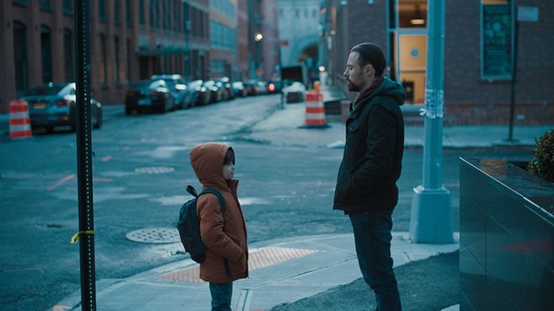 Como é ser um imigrante nos Estados Unidos? Ator brasileiro que vive em Los Angeles aborda tema em filme