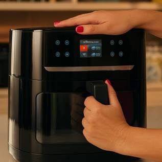Imagem de 7 eletrodomésticos que possuem versões smart ou com inteligência artificial e você não sabia