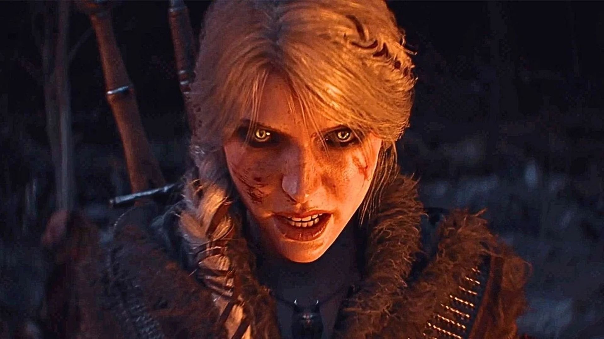 The Witcher 4 a 60 FPS no Xbox Series S será um desafio, diz CD Projekt Red The Witcher 4 a 60 FPS no Xbox Series S será um desafio, diz CD Projekt Red