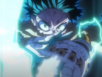 My Hero Academia: Temporada 8 ganha trailer! Saiba o que esperar dos novos episódios
