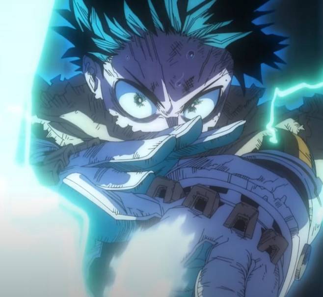 Imagem de My Hero Academia: Temporada 8 ganha trailer! Saiba o que esperar dos novos episódios