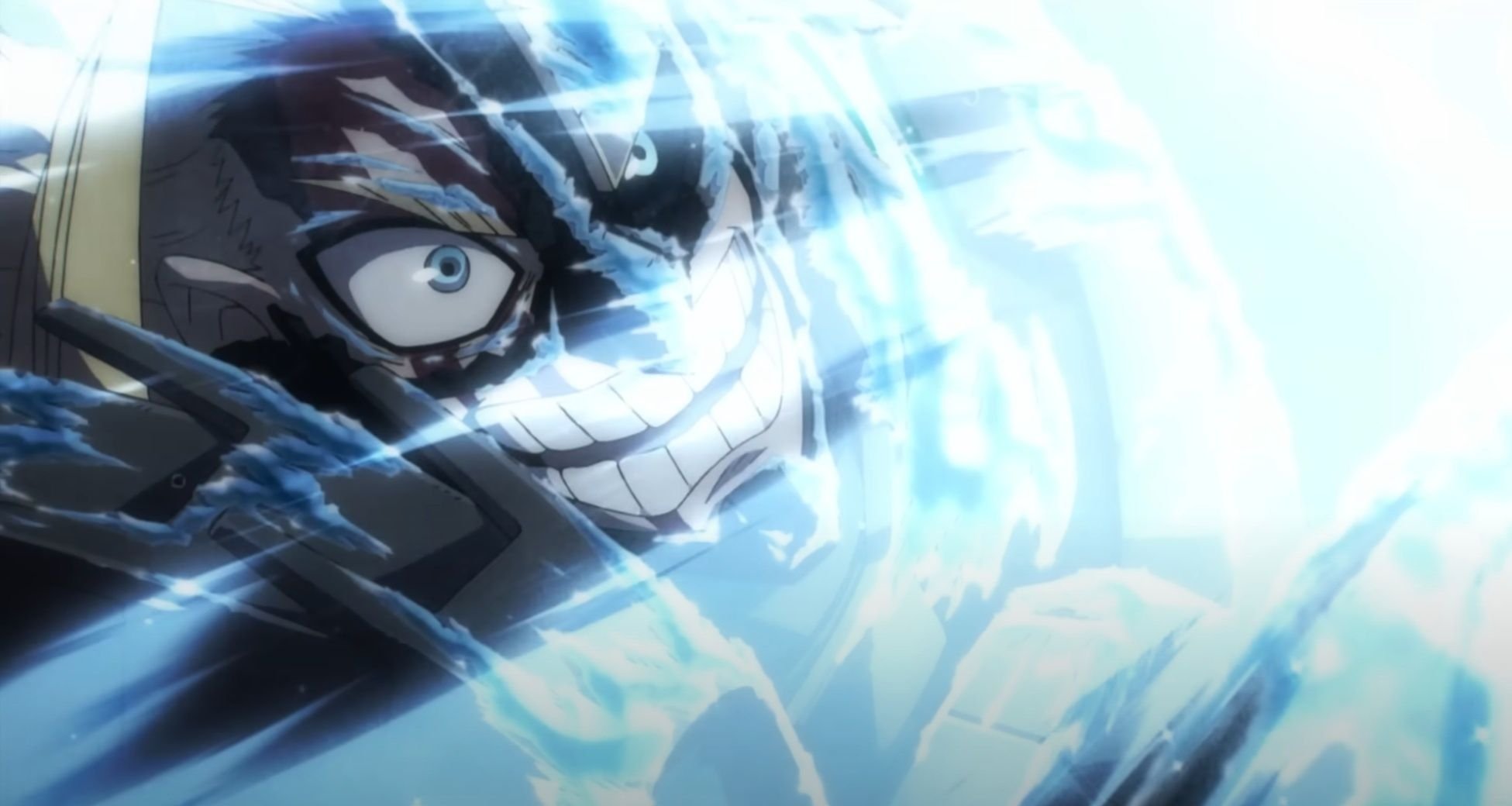 My Hero Academia: Temporada 8 ganha trailer! Saiba o que esperar dos novos episódios