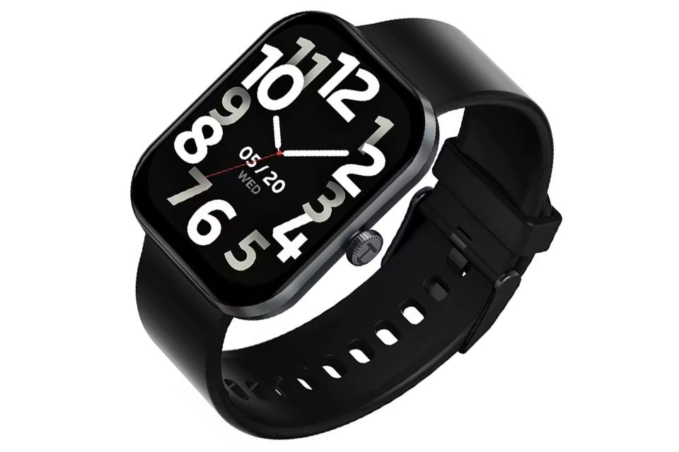 Mega Saldão do AliExpress traz cupons e ofertas até 73% OFF em controles gamer, smartwatches, mouses e mais O AliExpress liberou mais uma ação promocional cheia de coisa legal para comprar bem mais baratinho e receber no conforto do lar. Por tempo limitado, somente até a noite do dia 25 de junho, você encontra grandes descontos nos mais variados departamentos da plataforma no Mega Saldão. Smartwatch-Haylou-Watch-S6-960x640.jpg