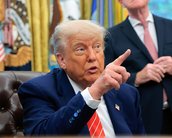 Trump Phone: empresa de Donald Trump lança celular e operadora nos EUA