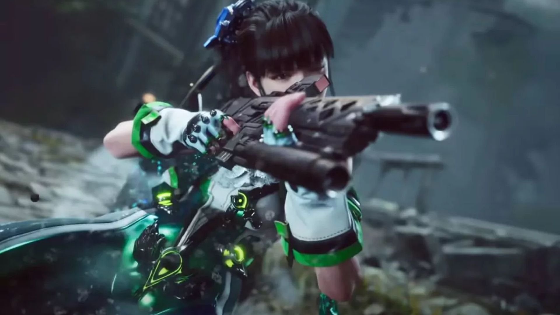 Diretor de Stellar Blade admite que a história do jogo é fraca, mas quer melhorar isso na sequência Diretor de Stellar Blade admite que a história do jogo é fraca, mas quer melhorar isso na sequência