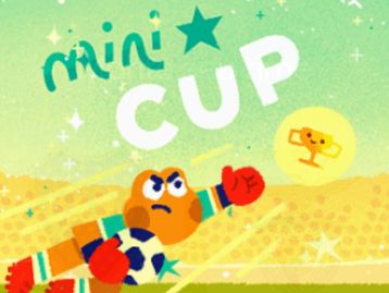 Copa do Mundo de Clubes: Google lança jogo de cobrança de pênaltis direto no celular