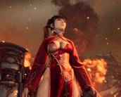 Diretor de Stellar Blade admite que a história do jogo é fraca, mas quer melhorar isso na sequência