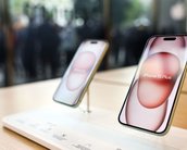 Apple bloqueia remotamente iPhones furtados em loja durante protestos de Los Angeles