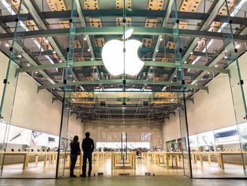 Apple pode ser multada no Brasil por "fechar" iOS e se diz preocupada com decisão