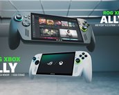 Quanto custará o ROG Xbox Ally? Veja os rumores e possível janela de lançamento