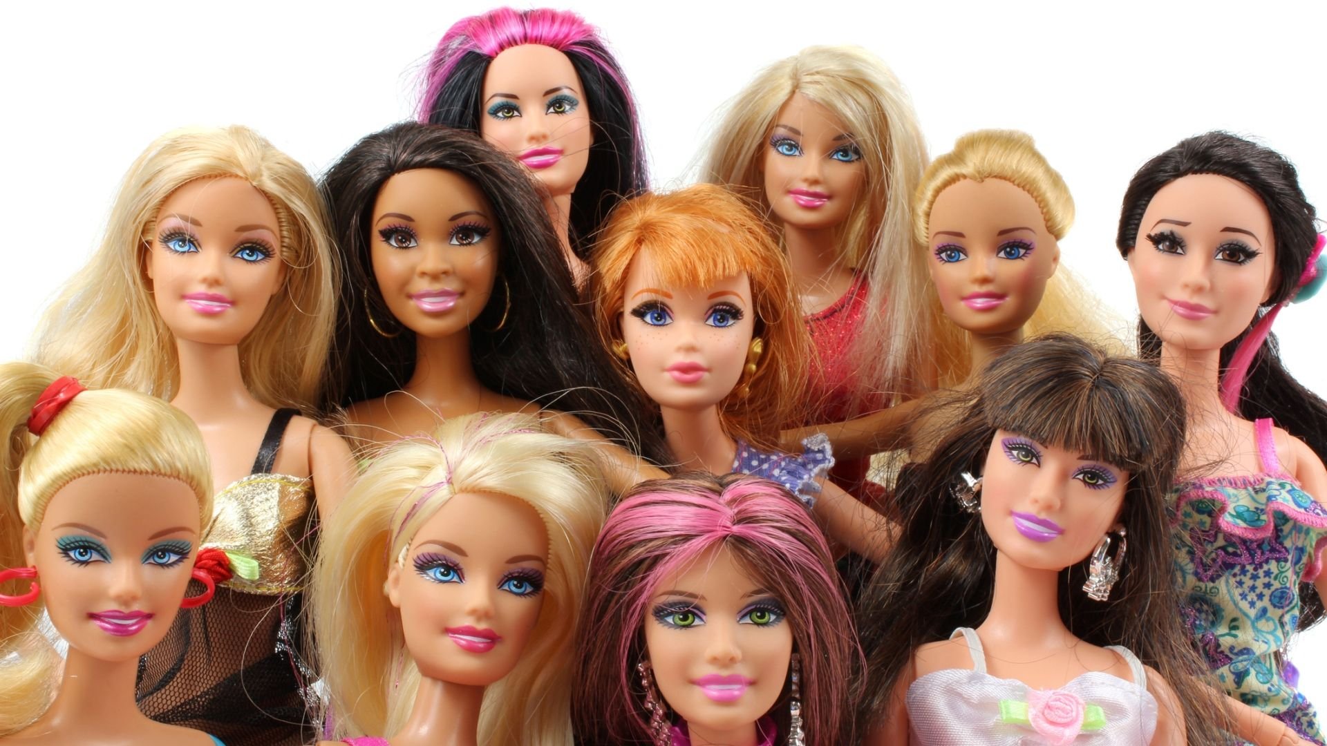 Barbie com IA? Mattel e dona do ChatGPT fazem parceria para desenvolver produtos Barbie com IA? Mattel e dona do ChatGPT fazem parceria para desenvolver produtos