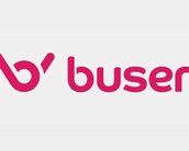 Cupom Buser: 50% off em Junho de 2025