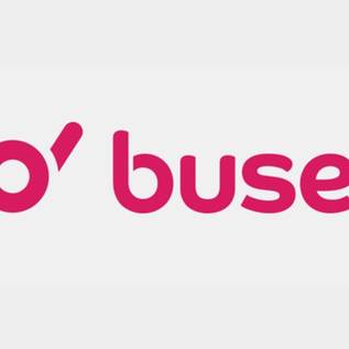 Imagem de Cupom Buser EXCLUSIVO | 20% off - Agosto 2025
