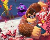 Nintendo anuncia Direct focado em Donkey Kong Bananza! Veja quando acontece e o que esperar