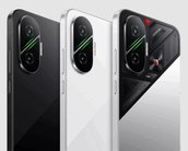 Poco F7: próximo celular gamer da marca tem especificações vazadas; confira
