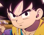 Dragon Ball Daima dublado finalmente ganha data no streaming! Saiba onde assistir