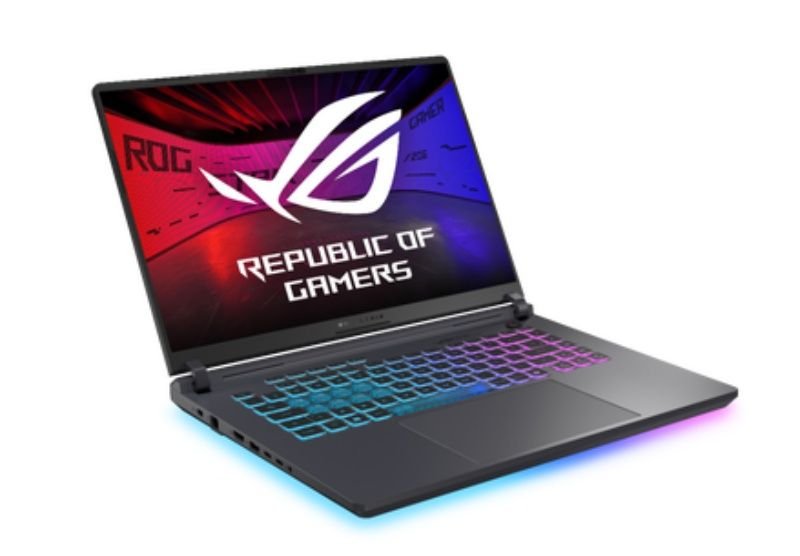 notebook-asus
