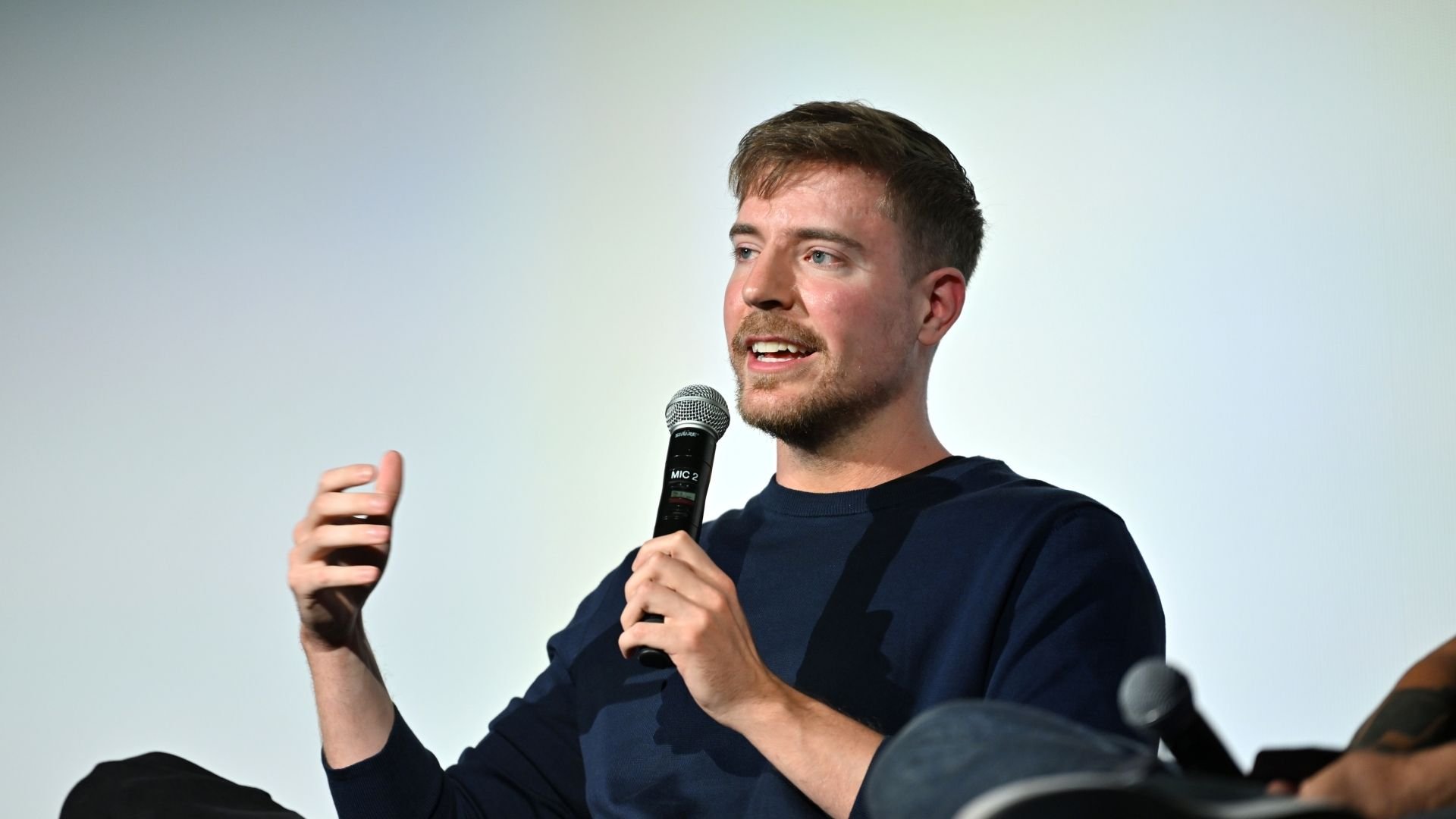 Forbes divulga ranking de maiores criadores de conteúdo do mundo — e Mr. Beast ganhou de novo Forbes divulga ranking de maiores criadores de conteúdo do mundo — e Mr. Beast ganhou de novo