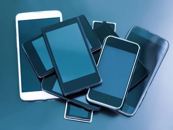 Anatel apreende R$ 110 mil em celulares, TV Boxes e mais importados ilegalmente da China