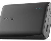 Anker solicita recall de powerbanks defeituosos vendidos até dezembro de 2022